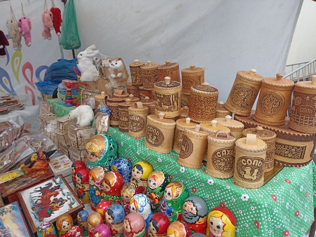 Серпухов, масленица, праздник