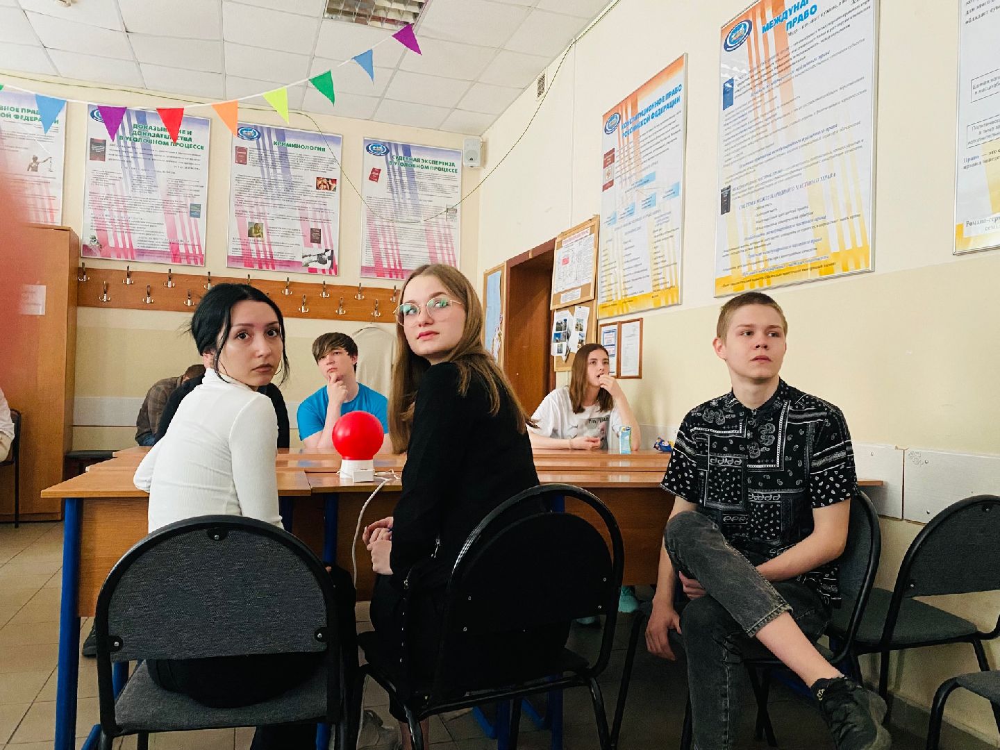 Домодедово, интеллектуальная игра, лига знатоков, студенты, РосНОУ