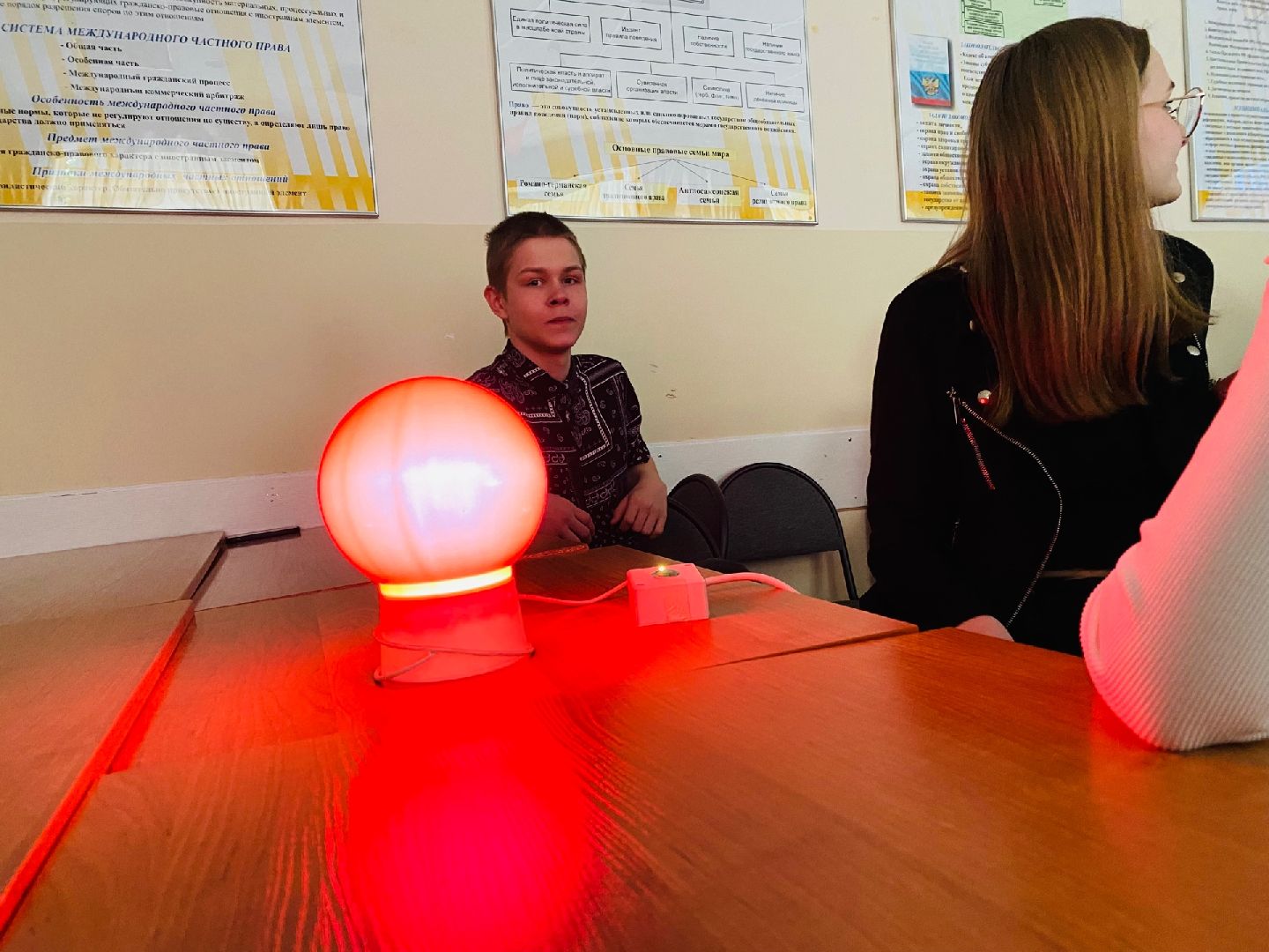 Домодедово, интеллектуальная игра, лига знатоков, студенты, РосНОУ