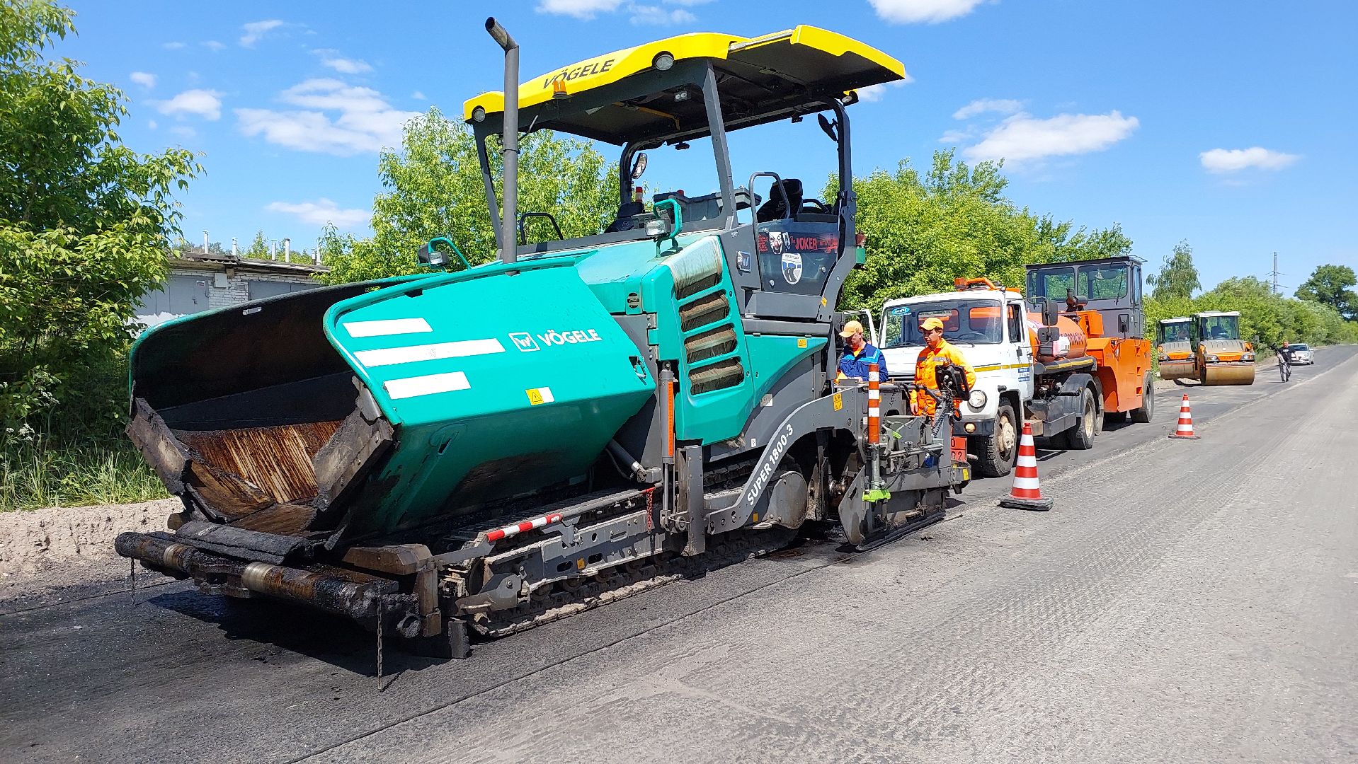 дороги, серпухов, мосавтодор, окское шоссе, асфальт, дорожные работы,