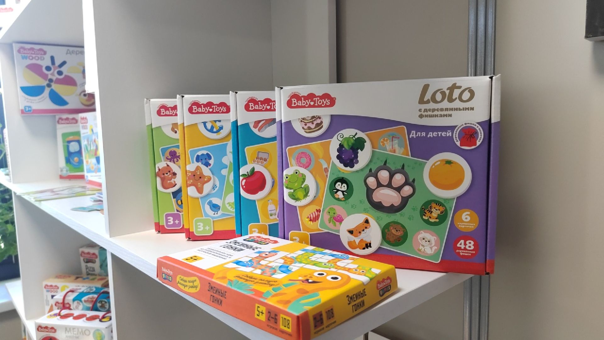 Пушкино, импортозамещение, детские игры, ЭКОПОДМОСКОВЬЕ, ОПМО, МЫДЕТИМО, Десятое Королевство, Пушкинский округ, бизнес, благотворительность