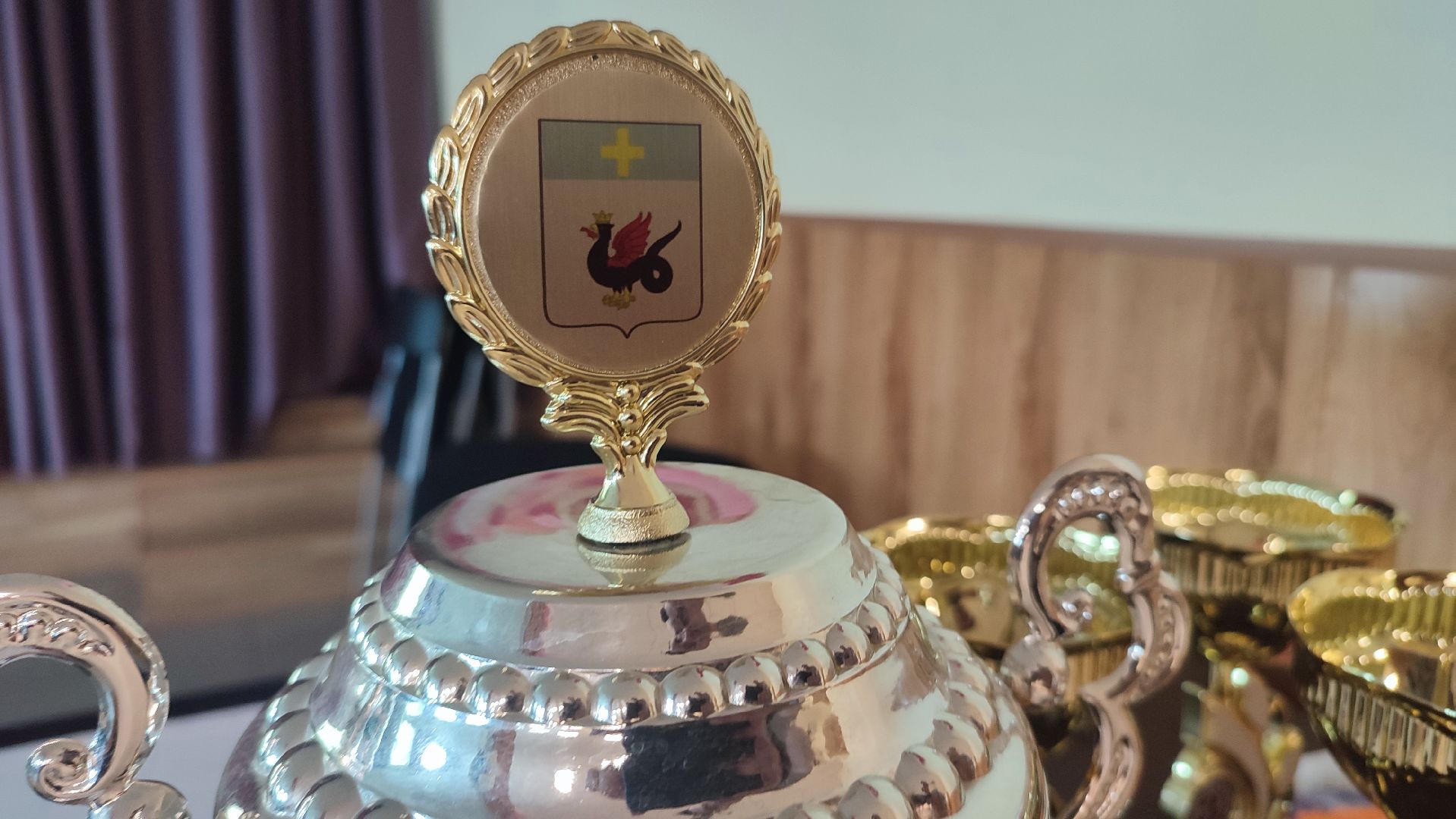 Кашира, квиз, игра, молодежный центр, студенты