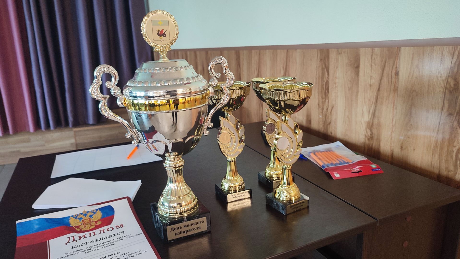 Кашира, квиз, игра, молодежный центр, студенты