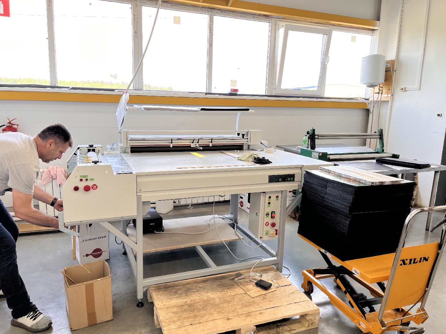 Шаховская, игрушки, импортозамещение,