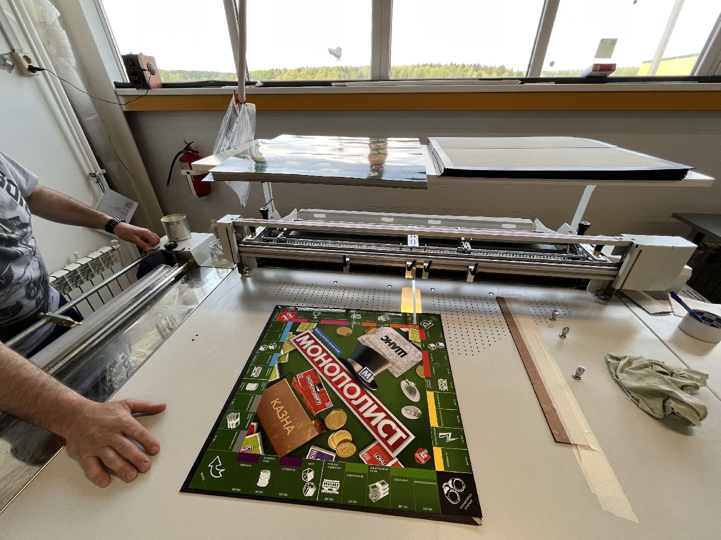 Шаховская, игрушки, импортозамещение,