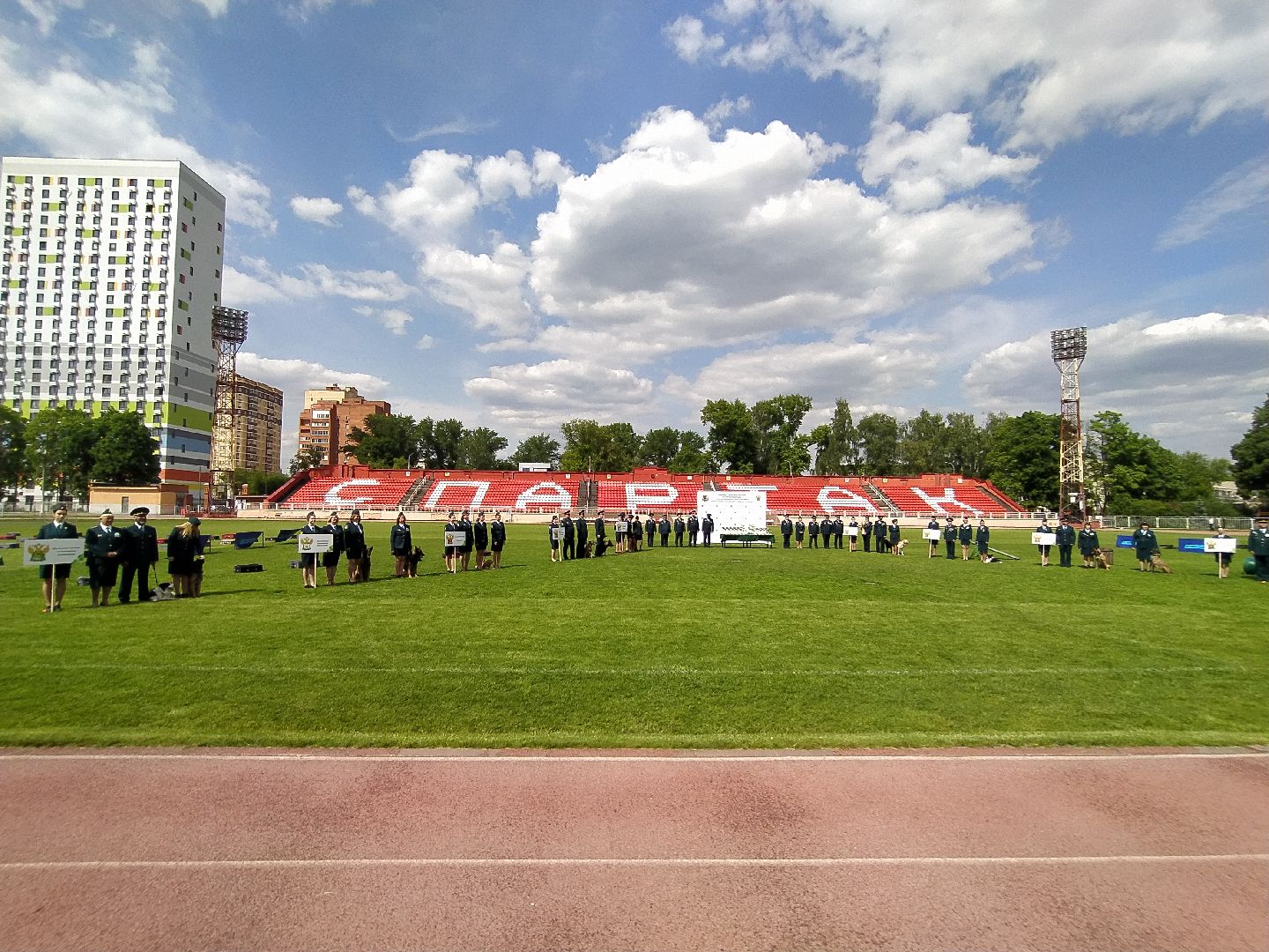 Кинолог, служба, таможня, ФТС, Чемпионат