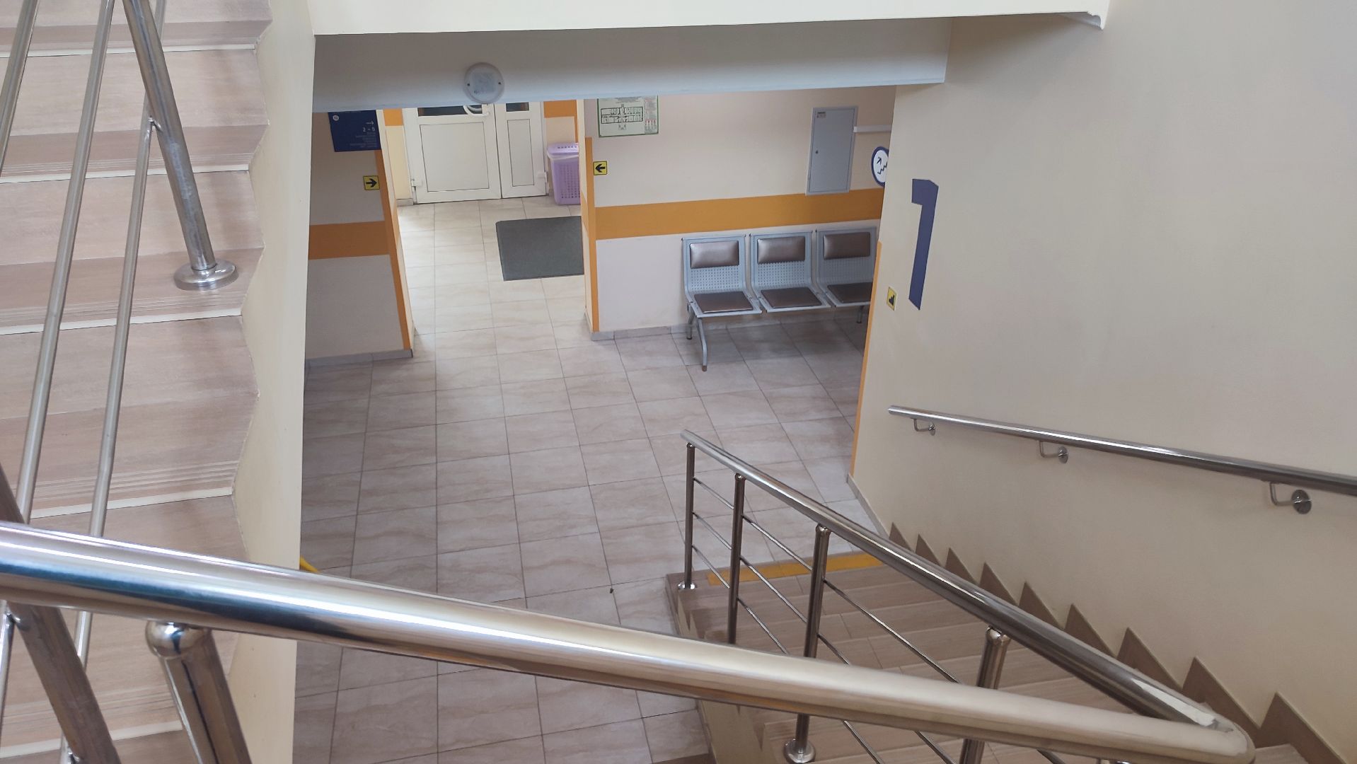 Кашира, работа, здравоохранение, терапевт, поликлиника