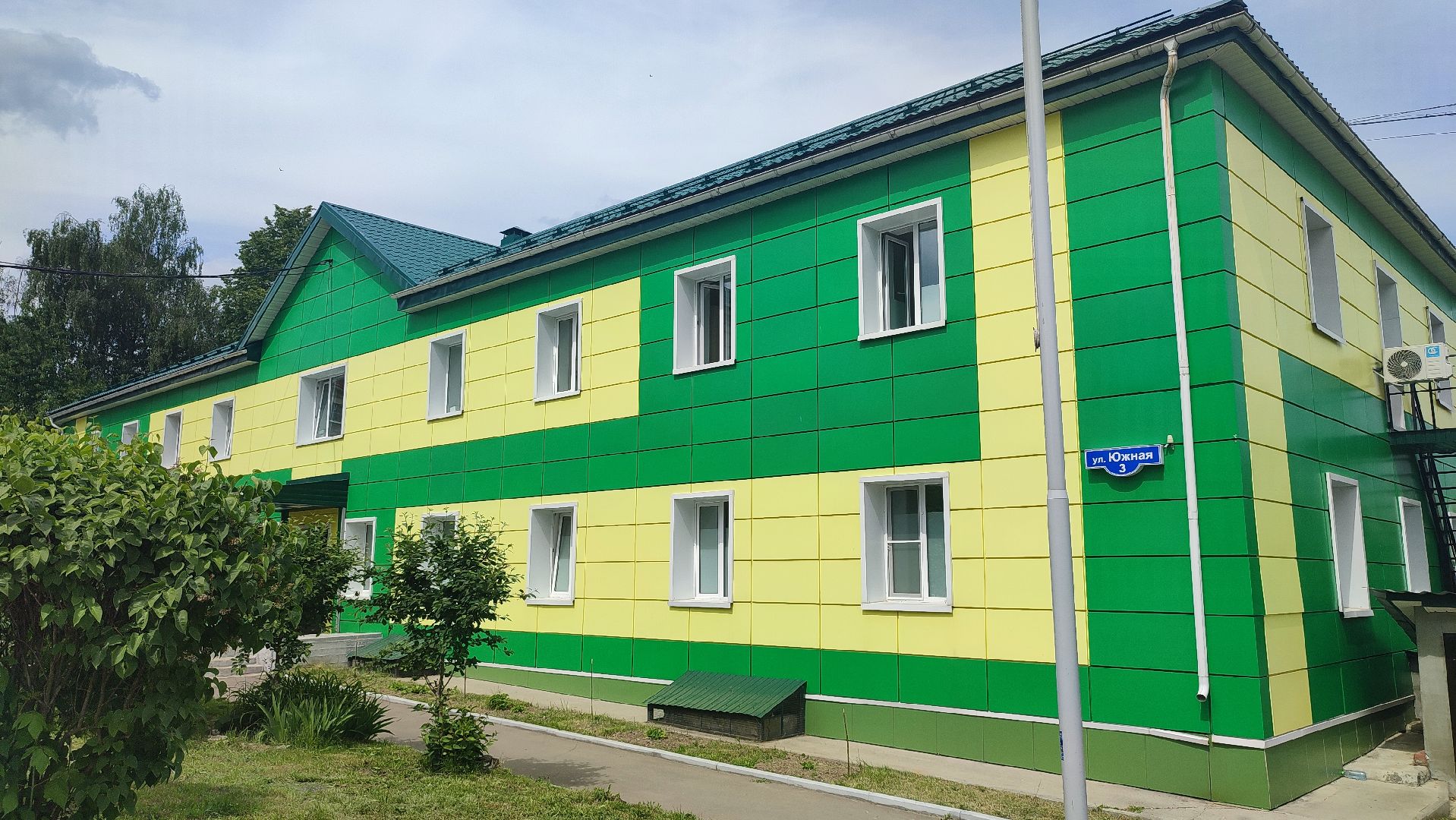 Кашира, работа, здравоохранение, терапевт, поликлиника