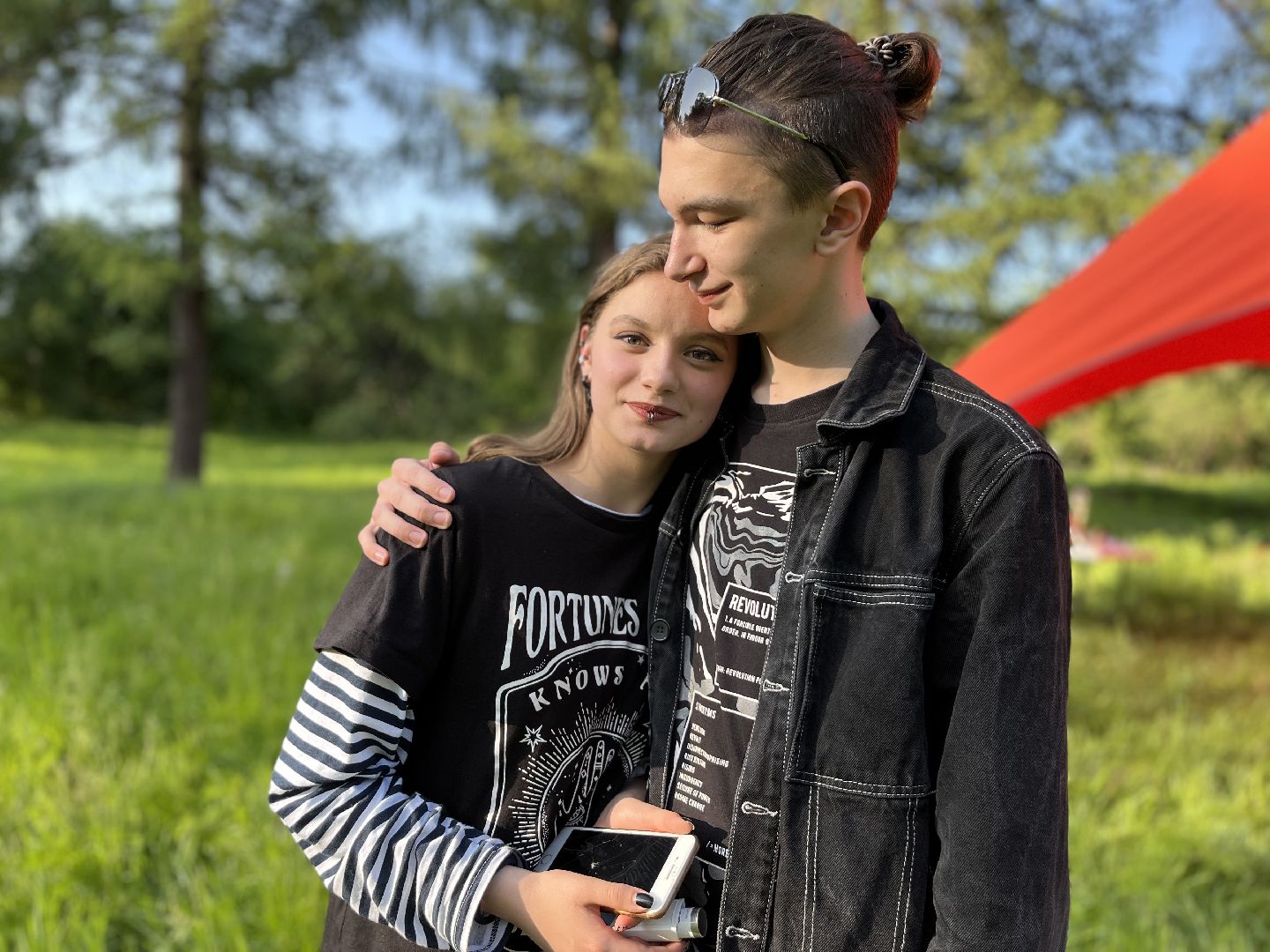 Наро-Фоминск, молодёжь, клёвое место, лето в Подмосковье, хобби, увлечения