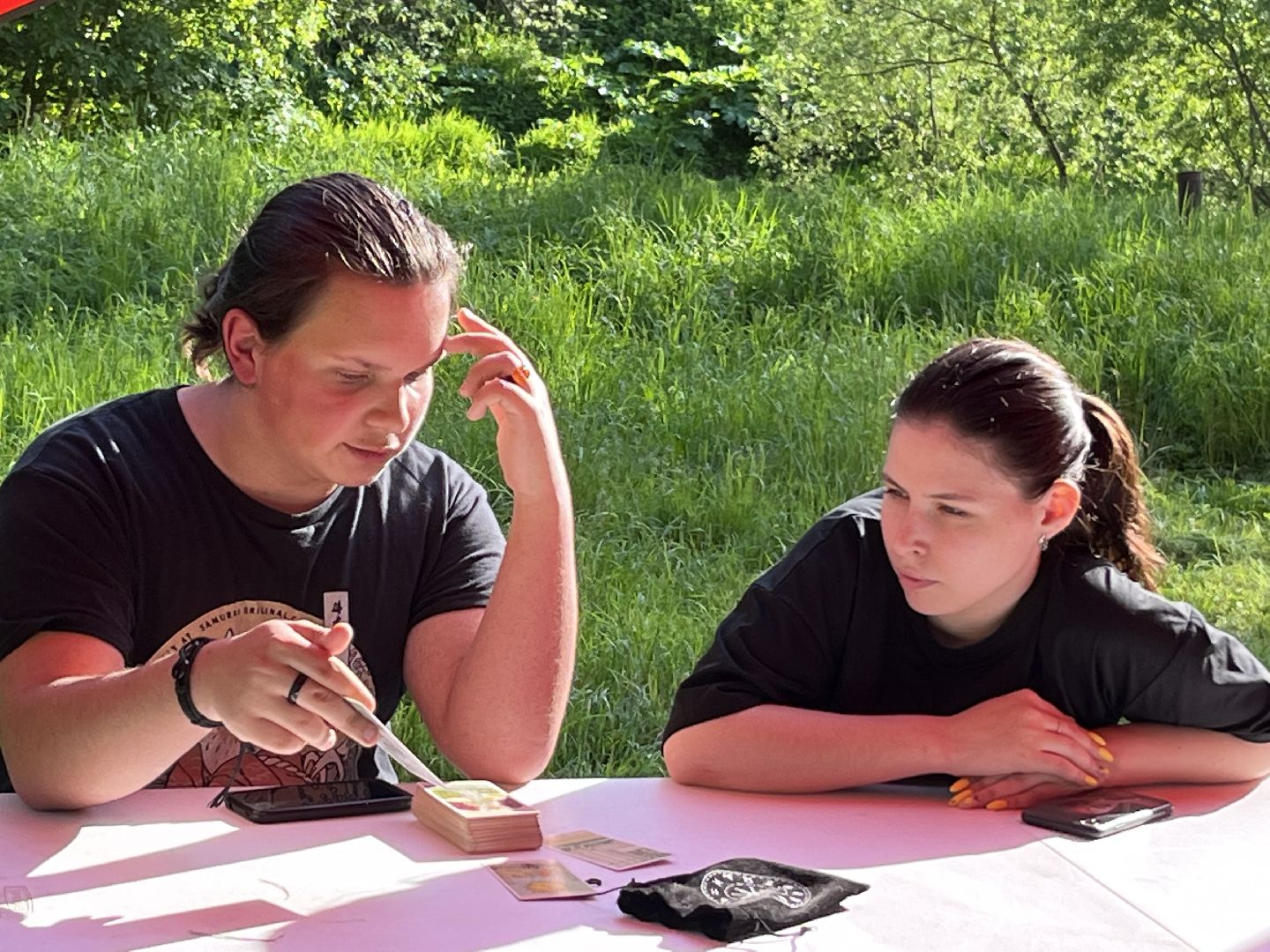 Наро-Фоминск, молодёжь, клёвое место, лето в Подмосковье, хобби, увлечения