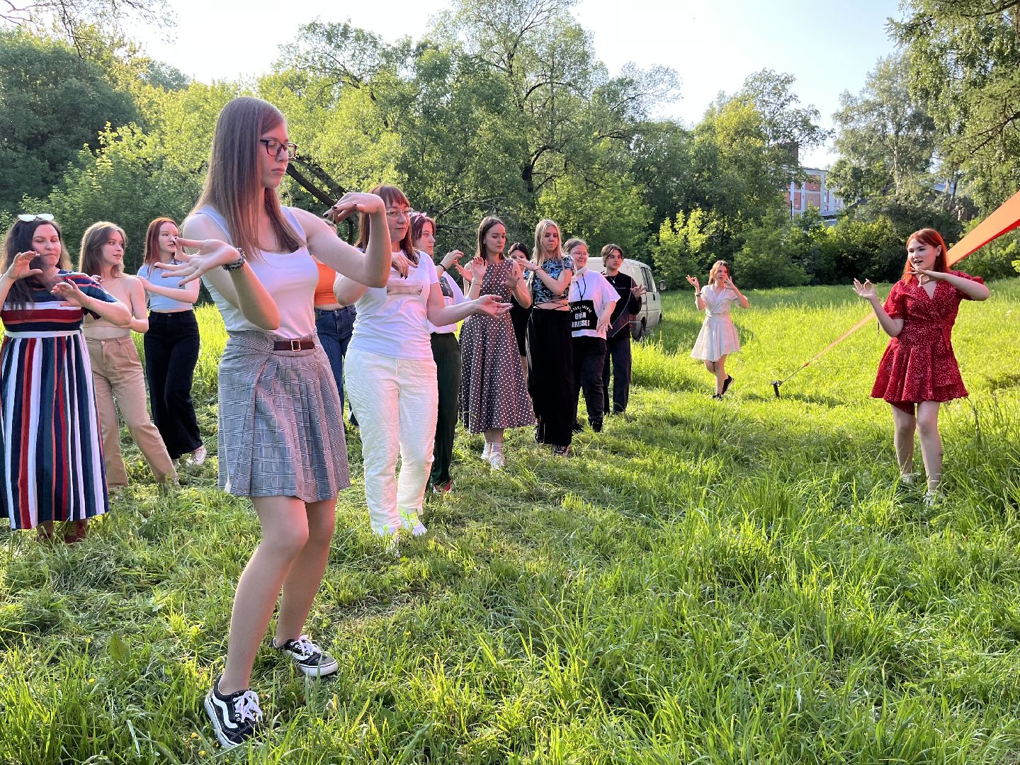 Наро-Фоминск, молодёжь, клёвое место, лето в Подмосковье, хобби, увлечения