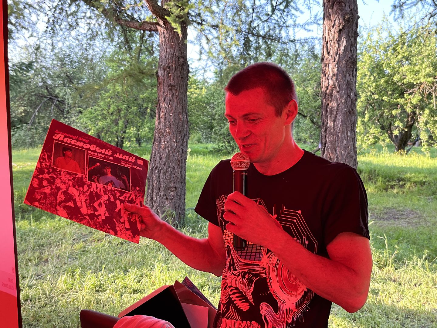 Наро-Фоминск, молодёжь, клёвое место, лето в Подмосковье, хобби, увлечения