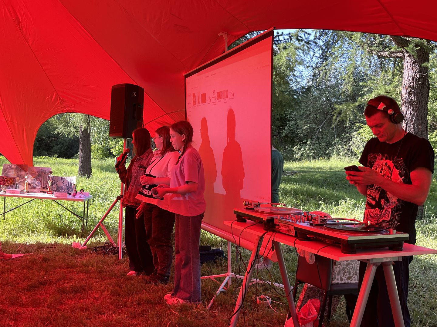 Наро-Фоминск, молодёжь, клёвое место, лето в Подмосковье, хобби, увлечения