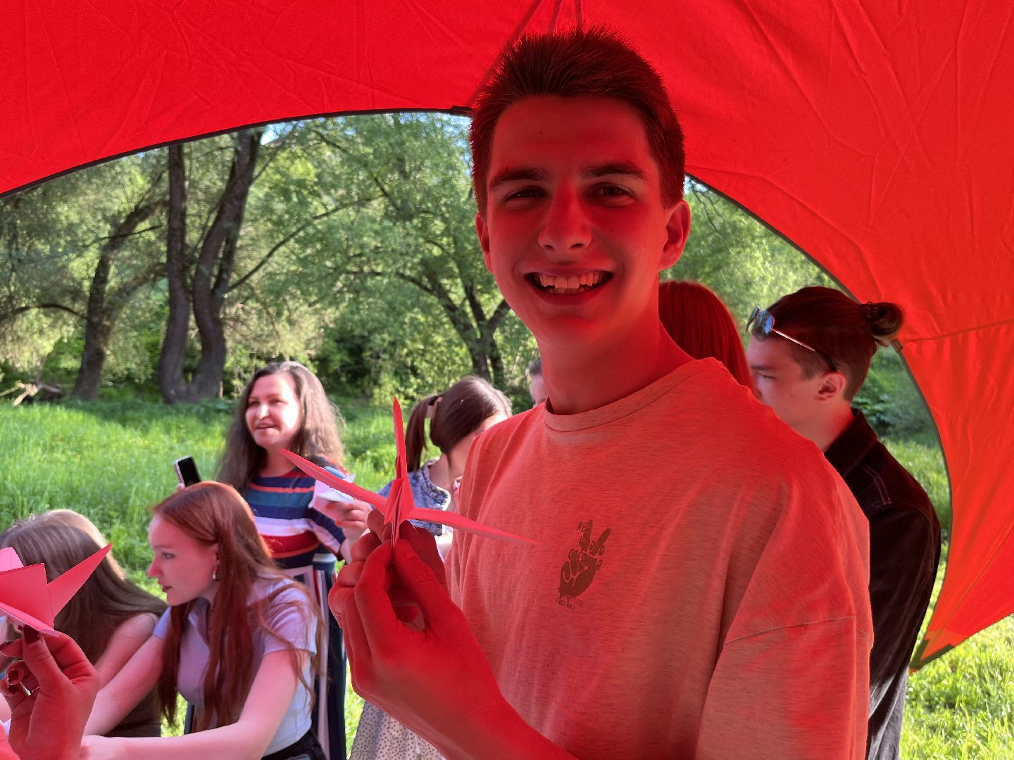 Наро-Фоминск, молодёжь, клёвое место, лето в Подмосковье, хобби, увлечения