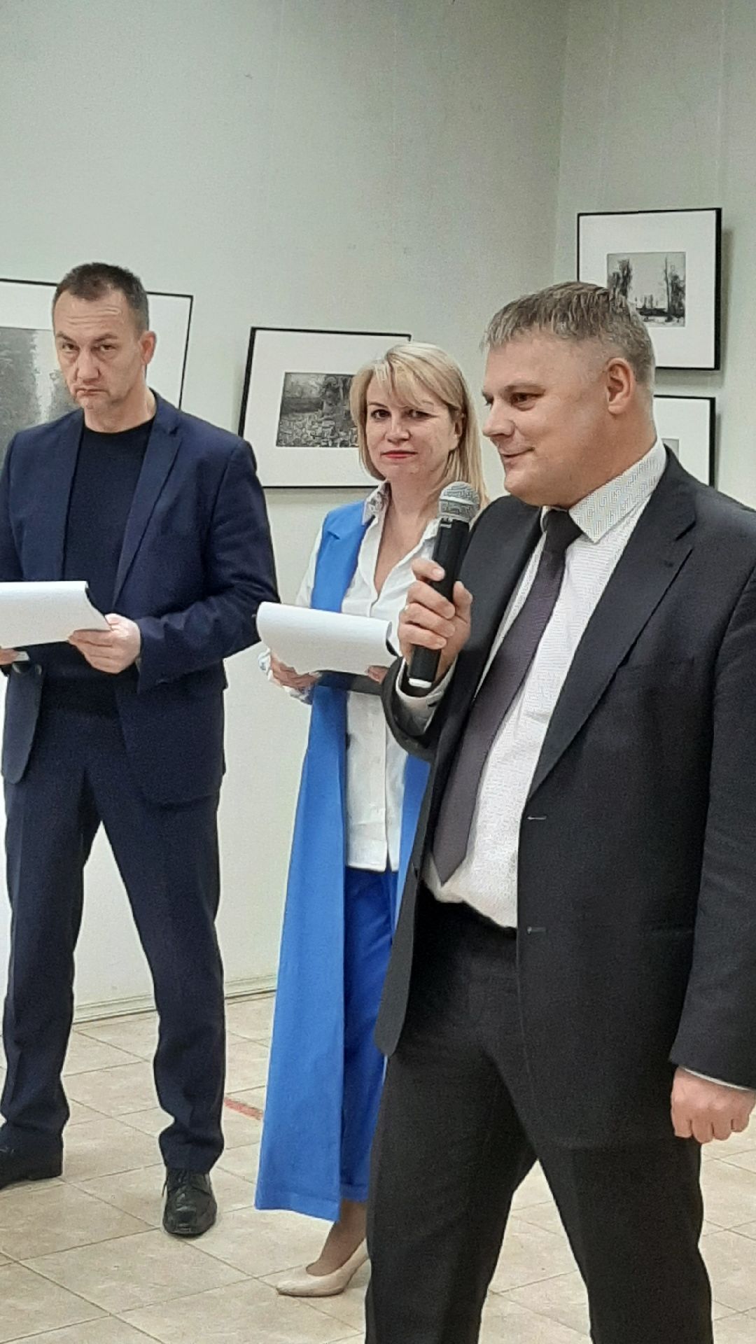 Протвино, наука