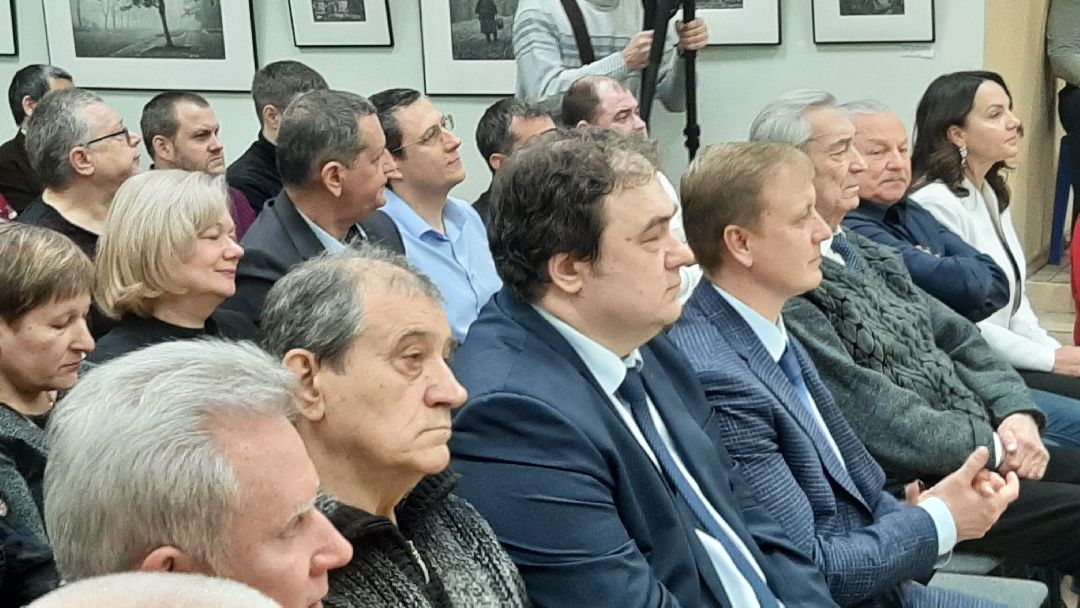 Протвино, наука