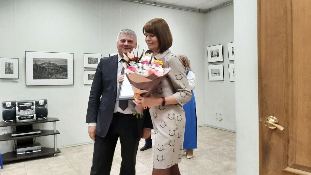 Протвино, наука