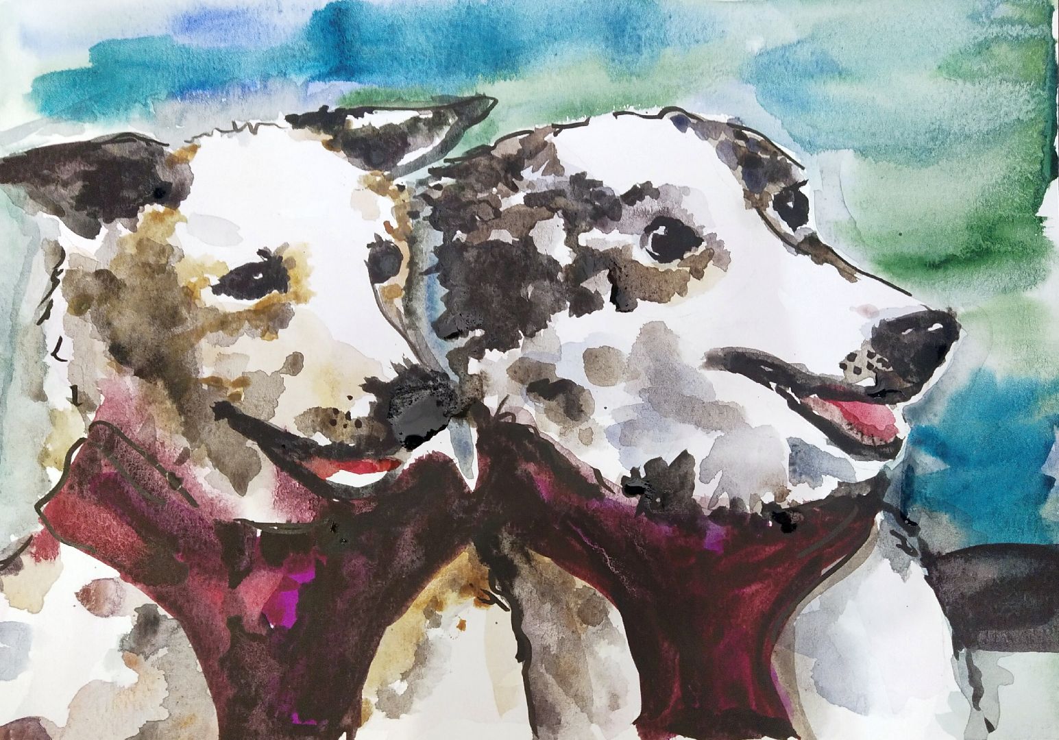 Балашиха, Мама,почитай,а я нарисую, Всероссийский просветительский проект, конкурс рисунков, Выдающиеся личности,прославившие Россию, Саввино, Библиотека №2