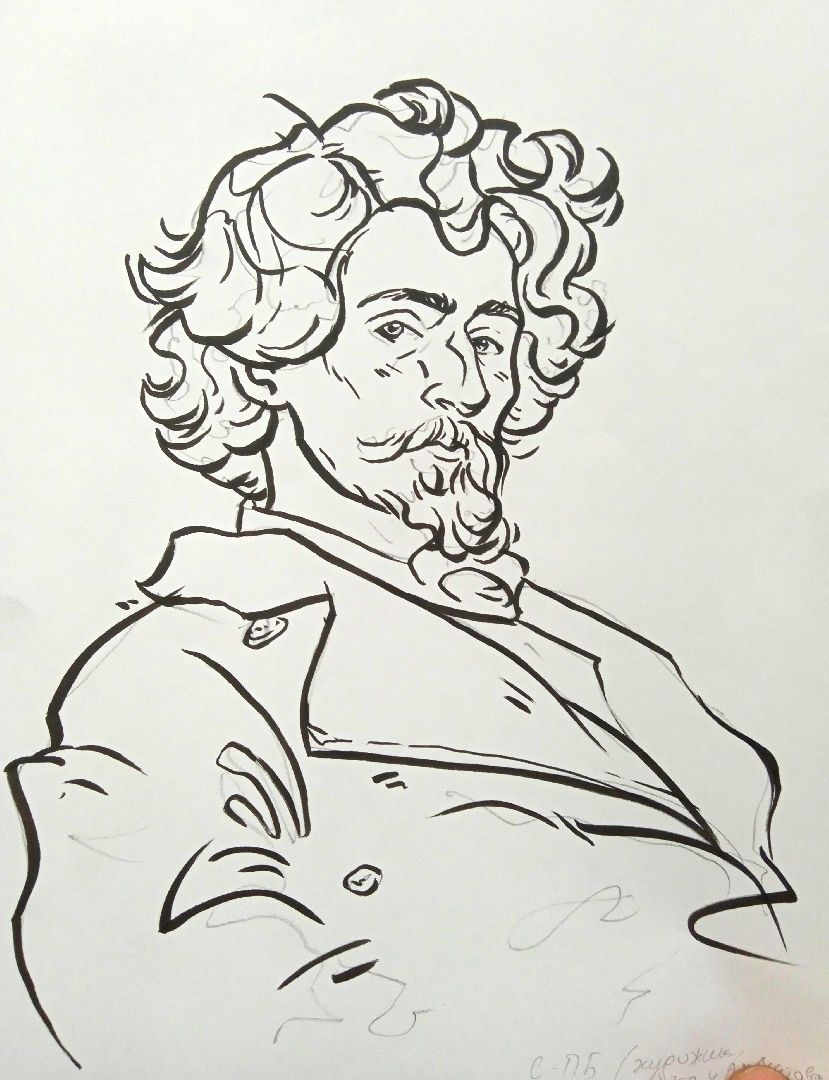 Балашиха, Мама,почитай,а я нарисую, Всероссийский просветительский проект, конкурс рисунков, Выдающиеся личности,прославившие Россию, Саввино, Библиотека №2