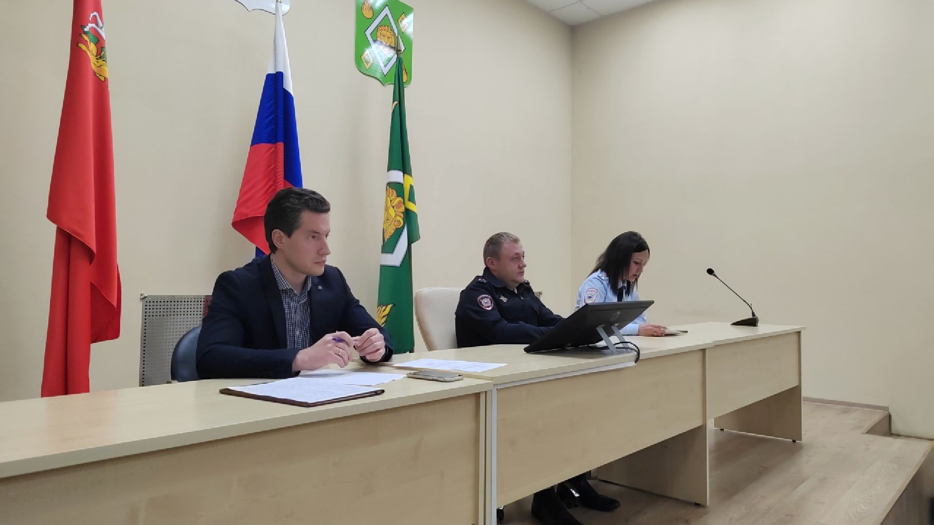 Пушкино, полиция, МУ МВД России Пушкинское, миграция, законодательство