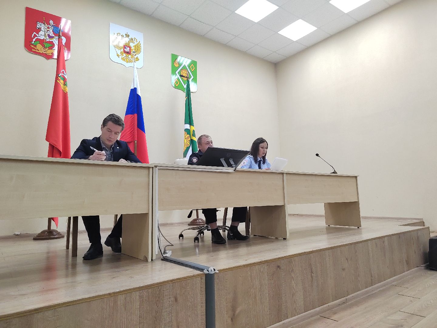 Пушкино, полиция, МУ МВД России Пушкинское, миграция, законодательство