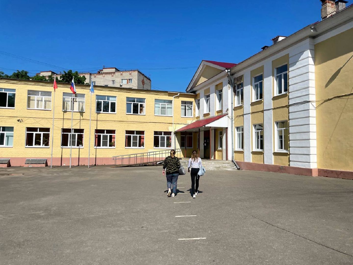 Сергиев Посад, Сергиево-Посадский городской округ, Образование, ЕГЭ, Школьники, Экзамены