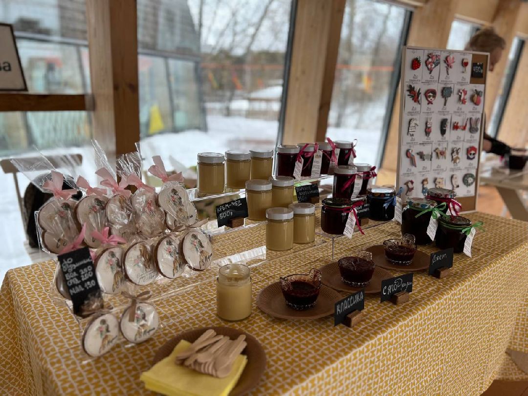 сельское хозяйство, ягодоводство, ягодная ферма, экологическое хозяйство.