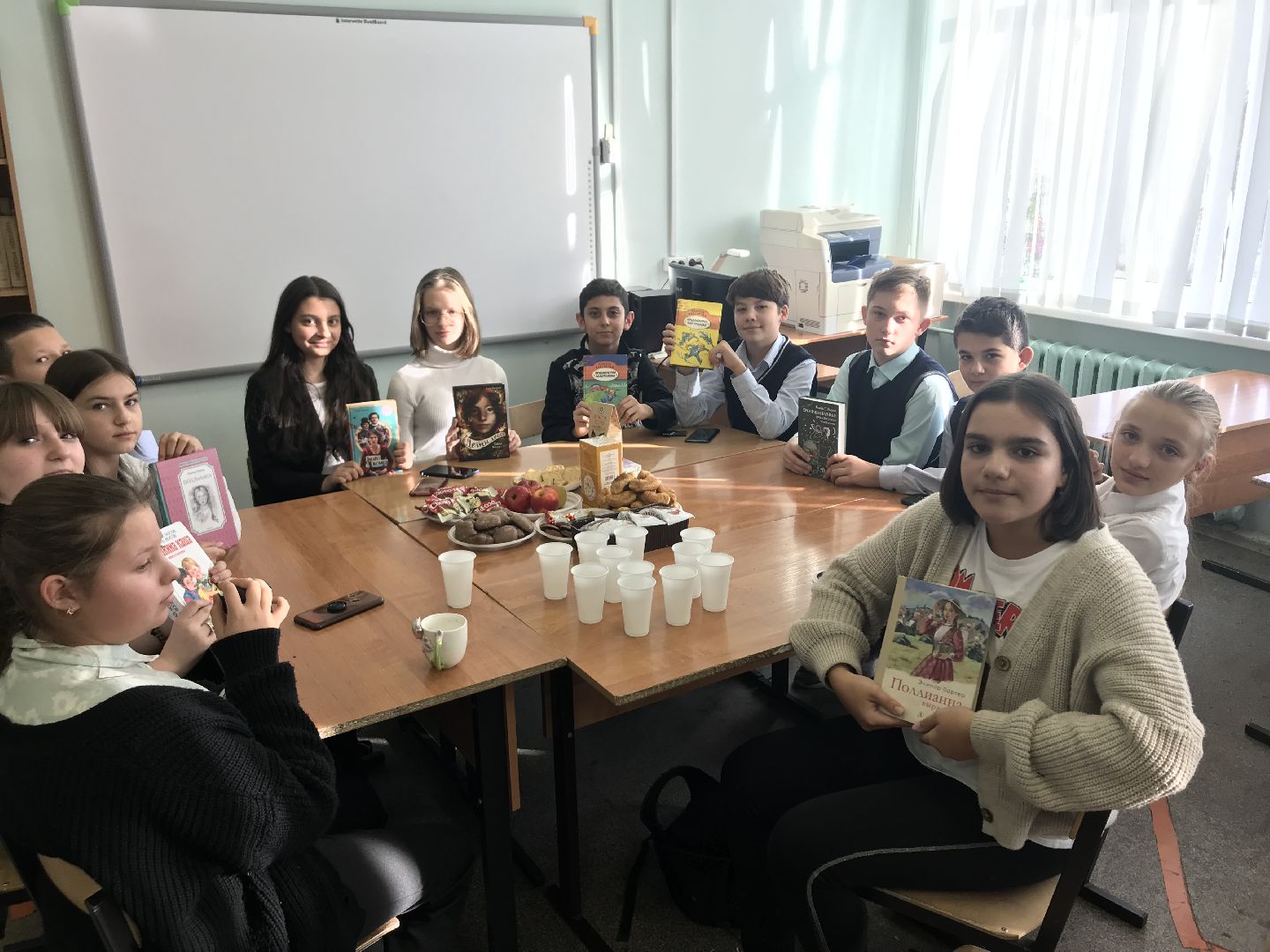 экзамены, олимпиада школьников, литература, филология, Котельники