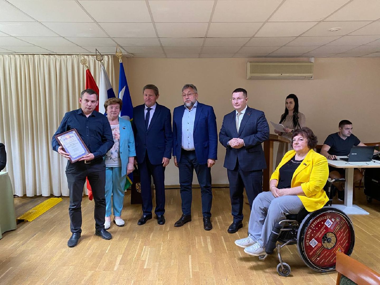 Чехов, депутаты, Мособлдума, развитие, семинар, совещание, регион