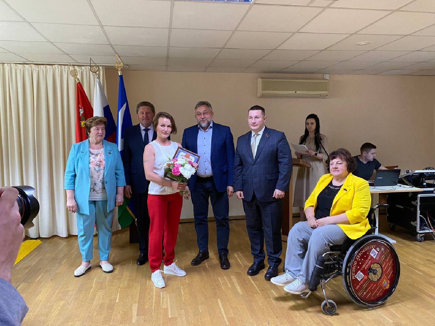 Чехов, депутаты, Мособлдума, развитие, семинар, совещание, регион