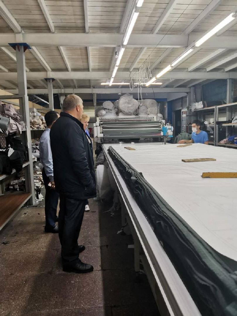 Протвино, бизнес, налоговые льготы