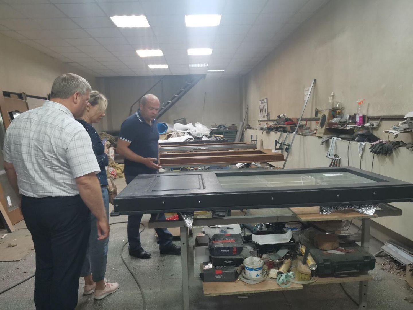 Протвино, бизнес, налоговые льготы