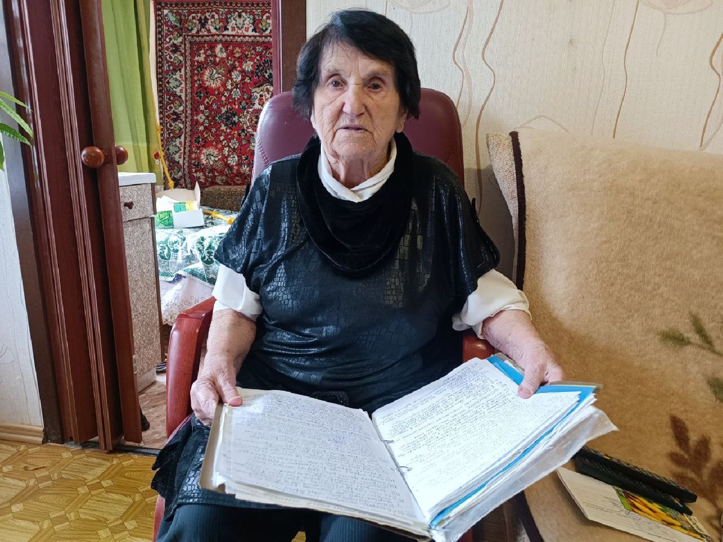 Можайский городской округ, Можайск, Подмосковье, долголетие, люди, секреты долголетия