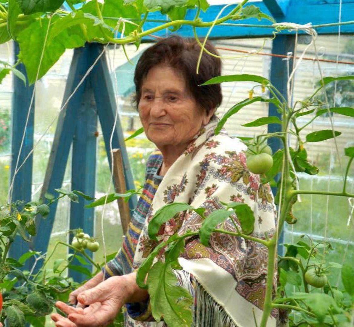 Можайский городской округ, Можайск, Подмосковье, долголетие, люди, секреты долголетия