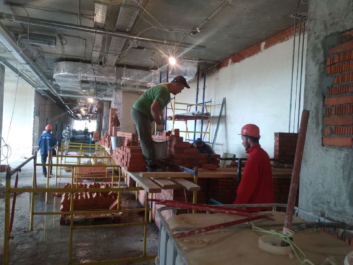 Дмитров, Озерецкое, Минобр МО