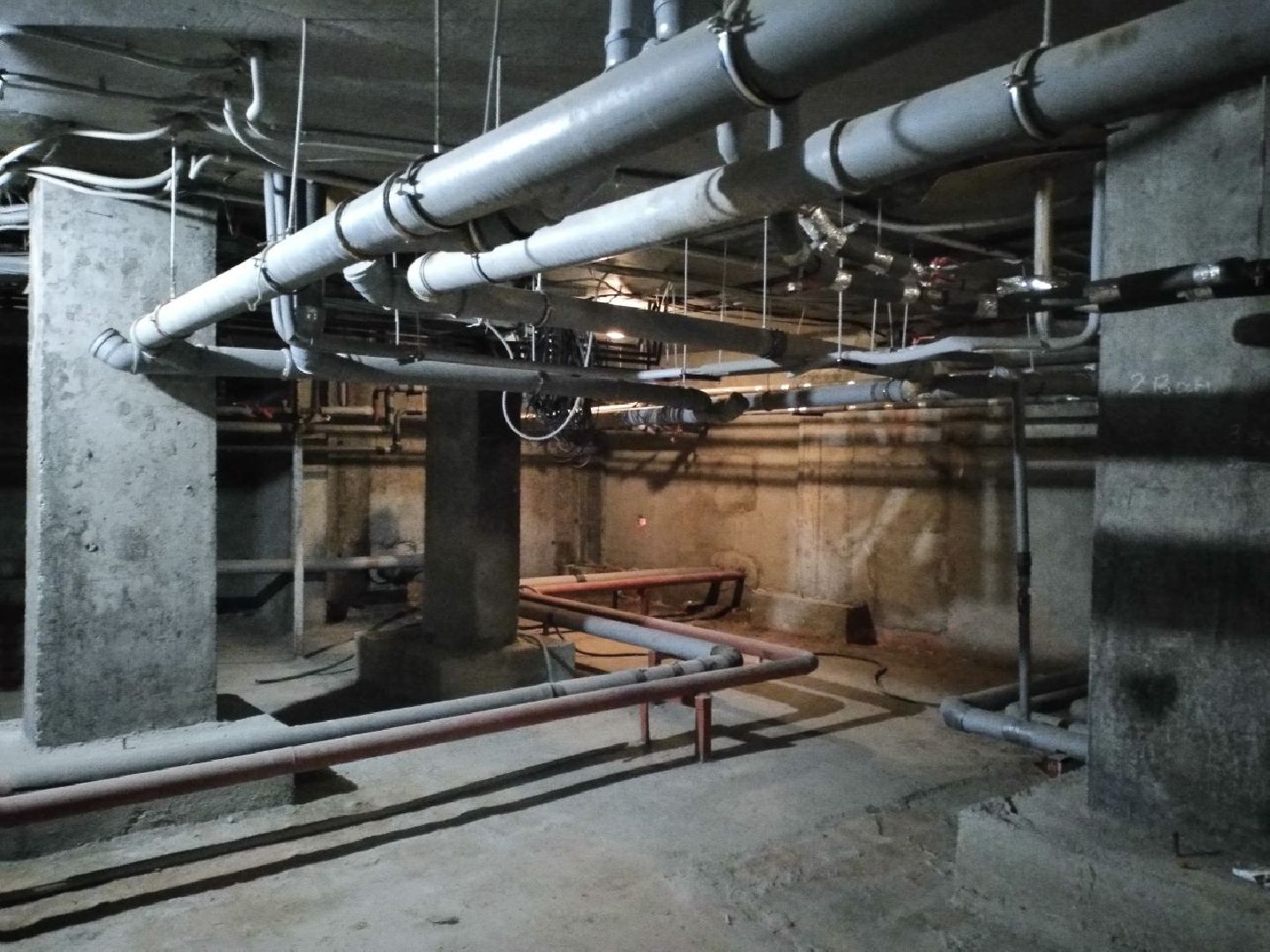 ЖКХ, отопление, подготовка к ОЗП, МКД, Лосино-Петровский