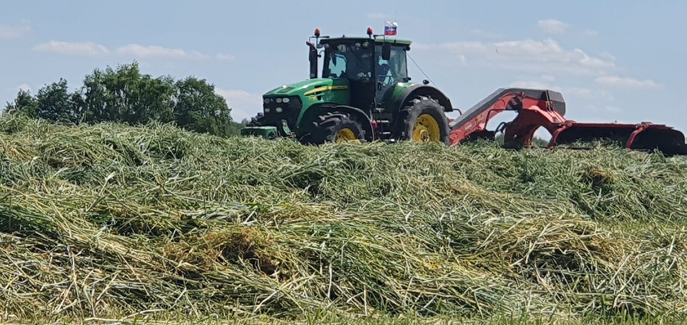 уборка урожая, Домодедово