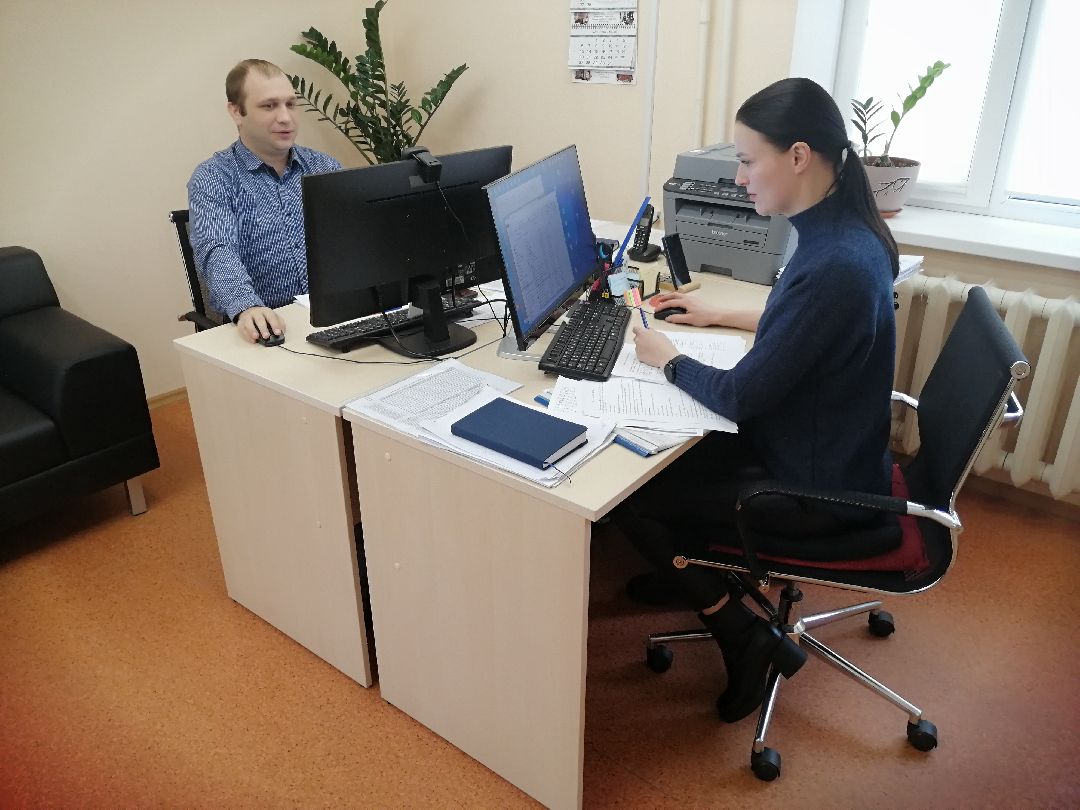 Протвино, благоустройство