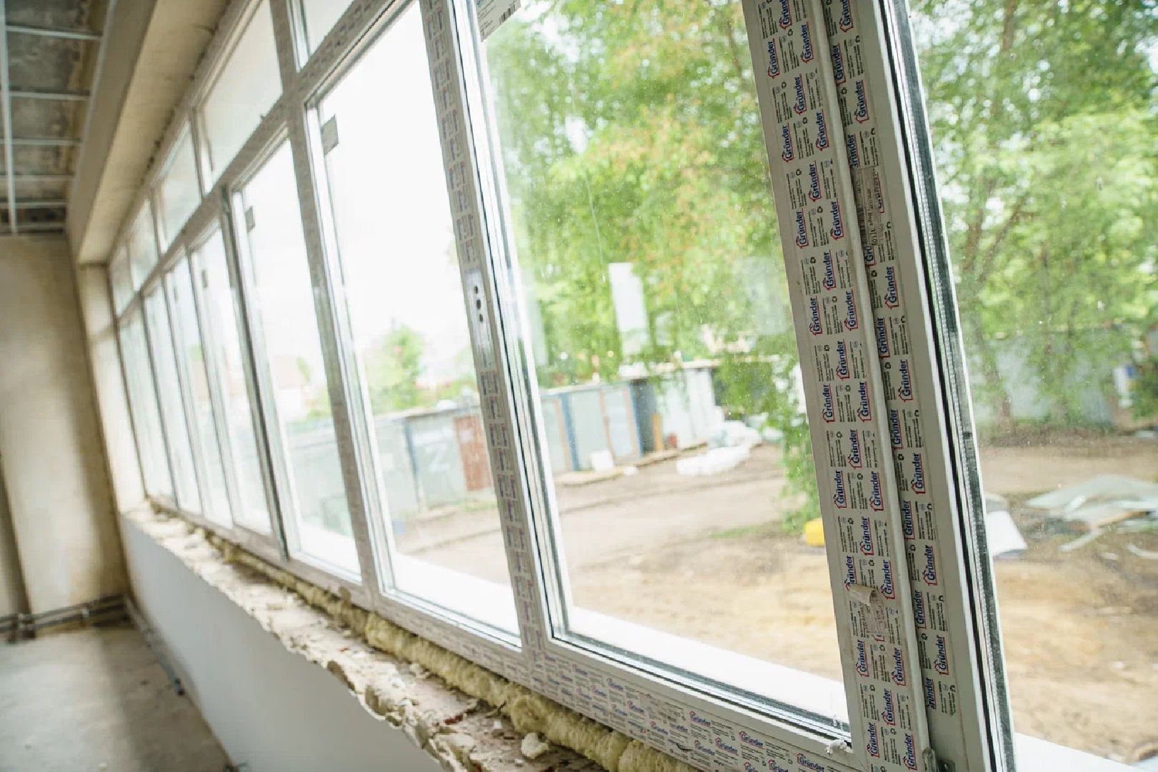 Губернатор, Орехово-Зуево, капитальный ремонт, школа, образование