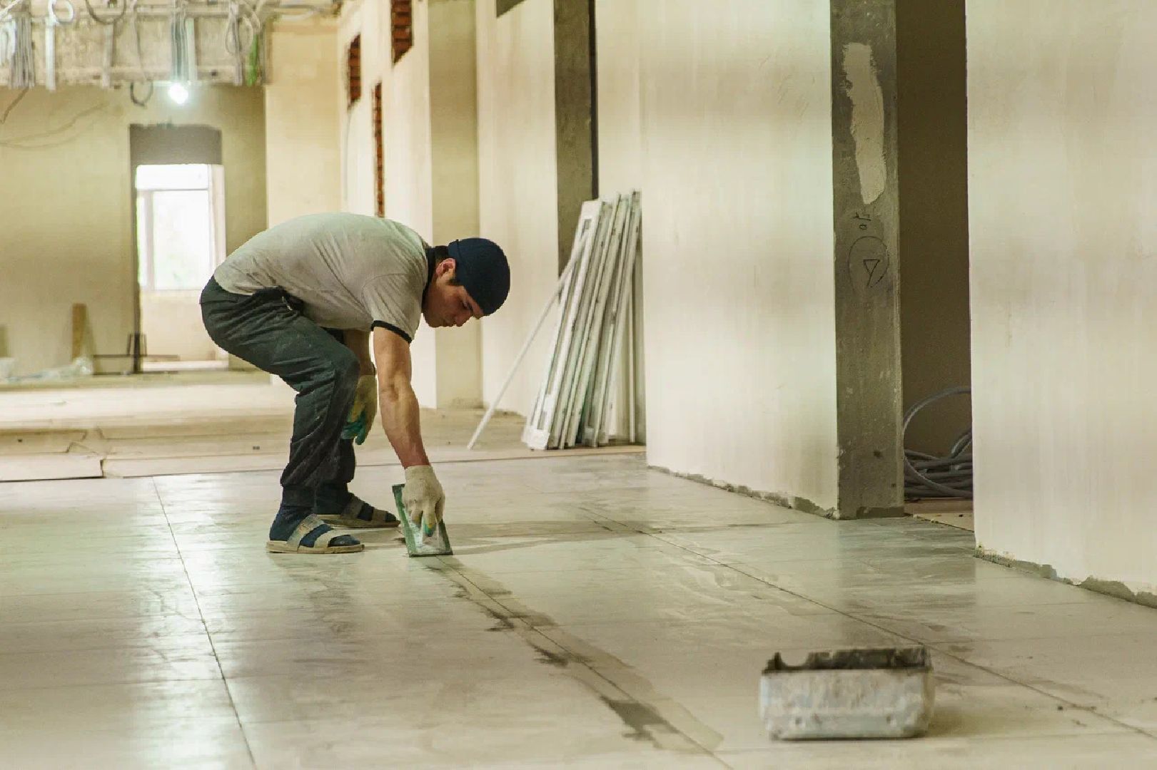 Губернатор, Орехово-Зуево, капитальный ремонт, школа, образование