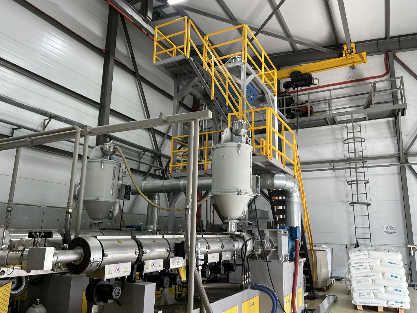 Предприятие, экономика, Щелково