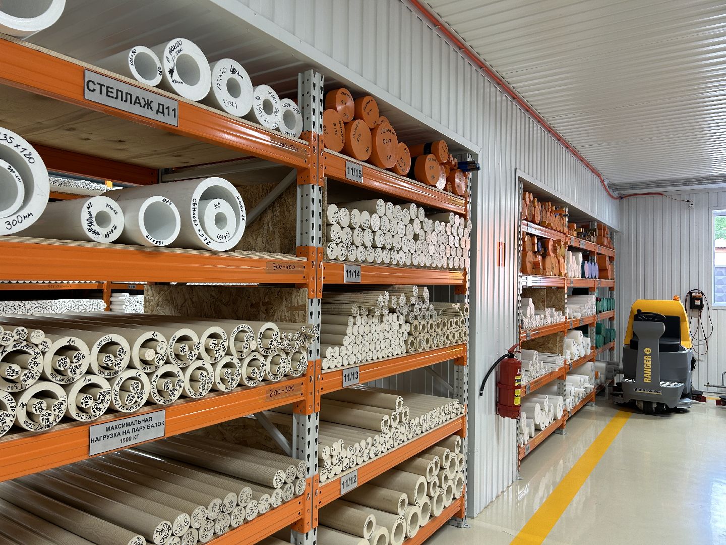 Предприятие, экономика, Щелково