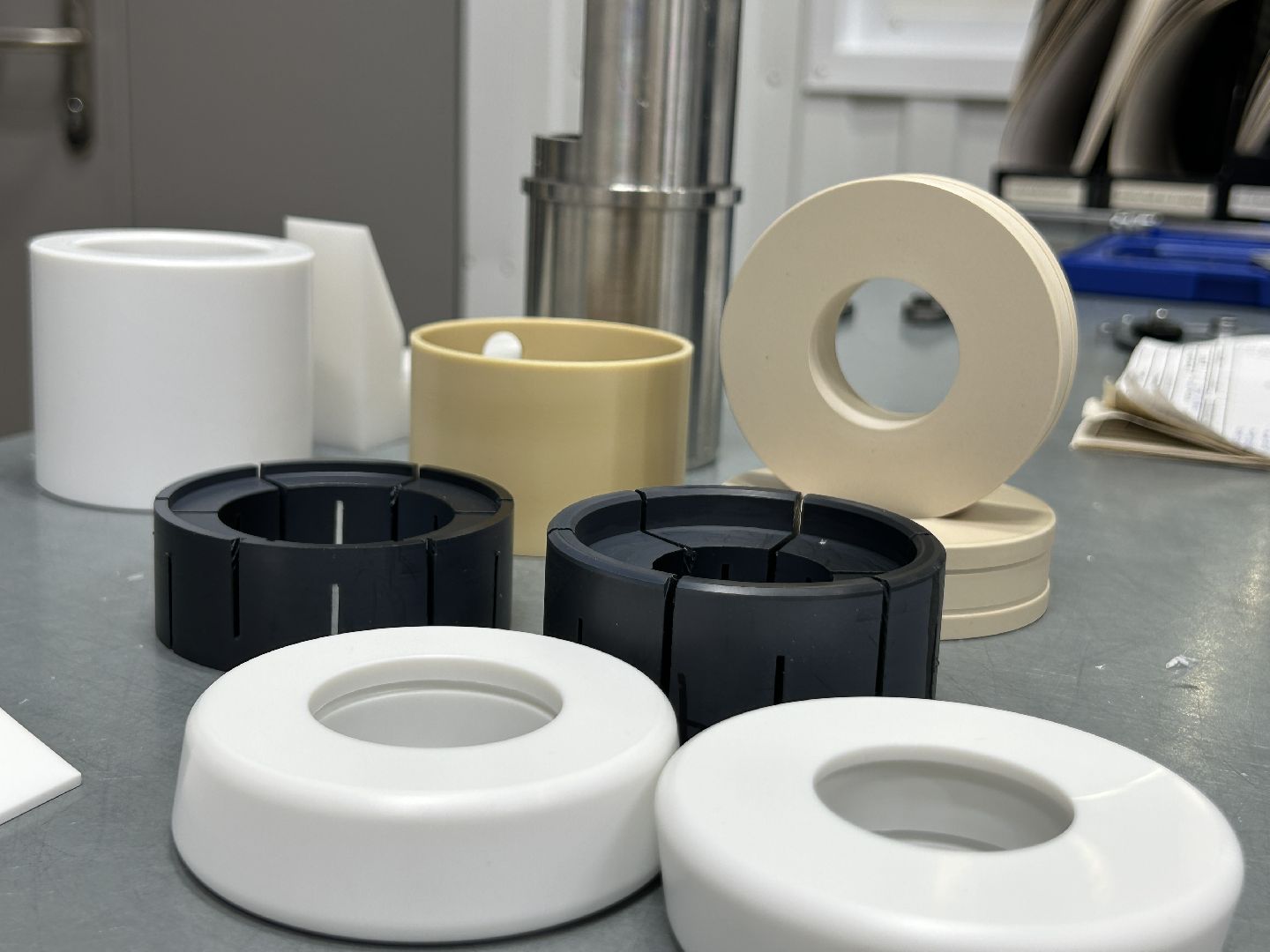 Предприятие, экономика, Щелково