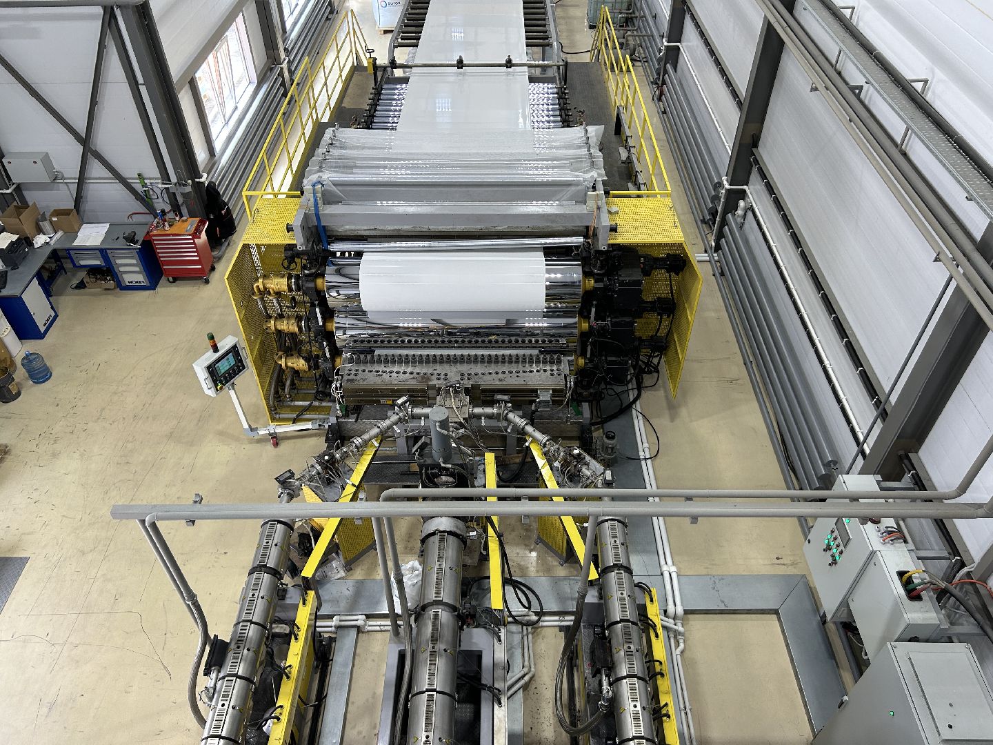 Предприятие, экономика, Щелково