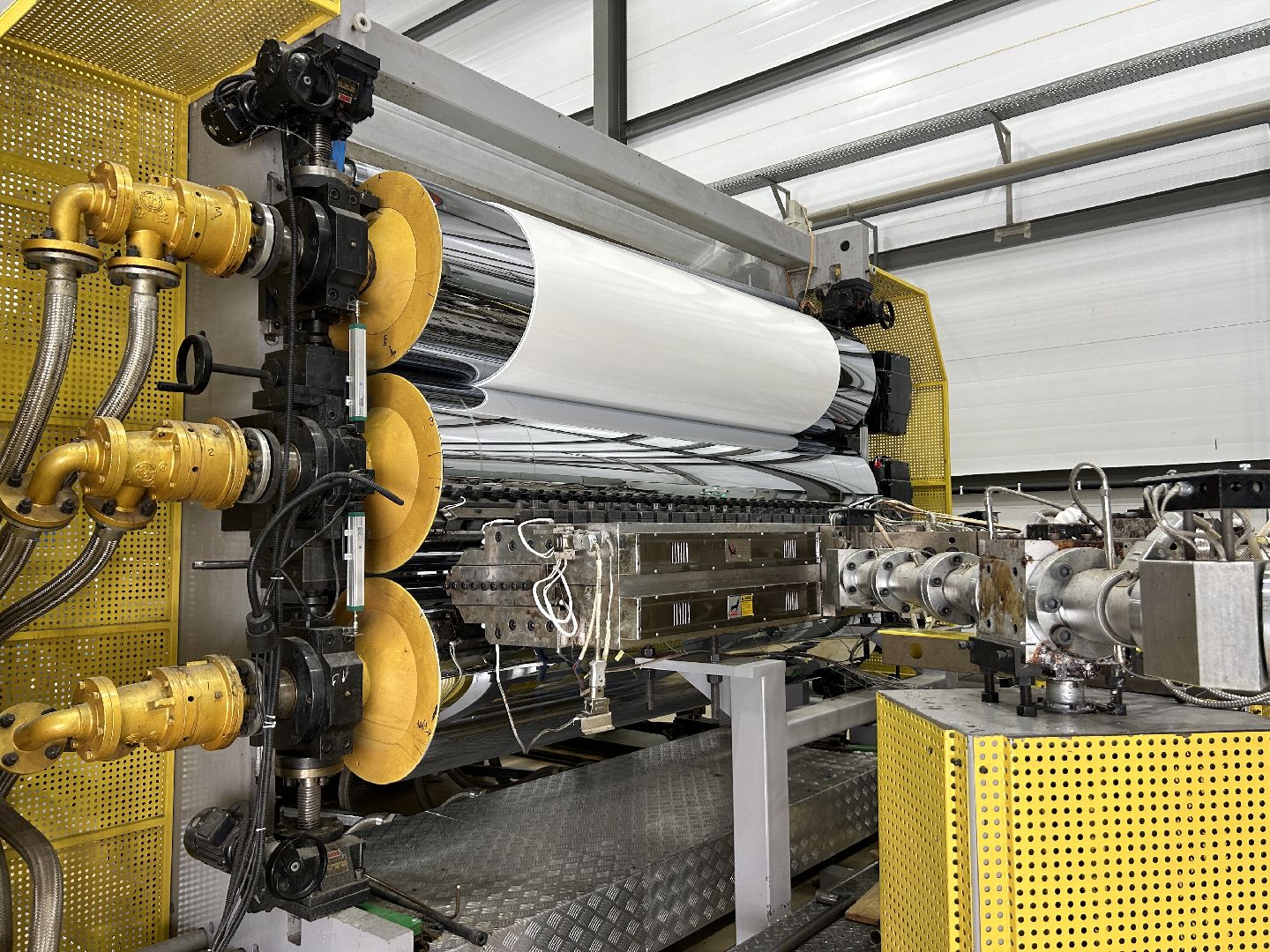 Предприятие, экономика, Щелково