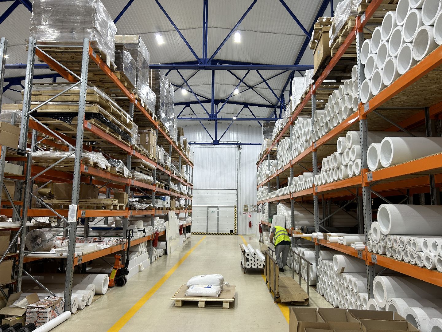 Предприятие, экономика, Щелково