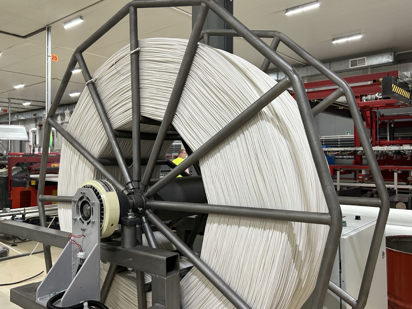 Предприятие, экономика, Щелково