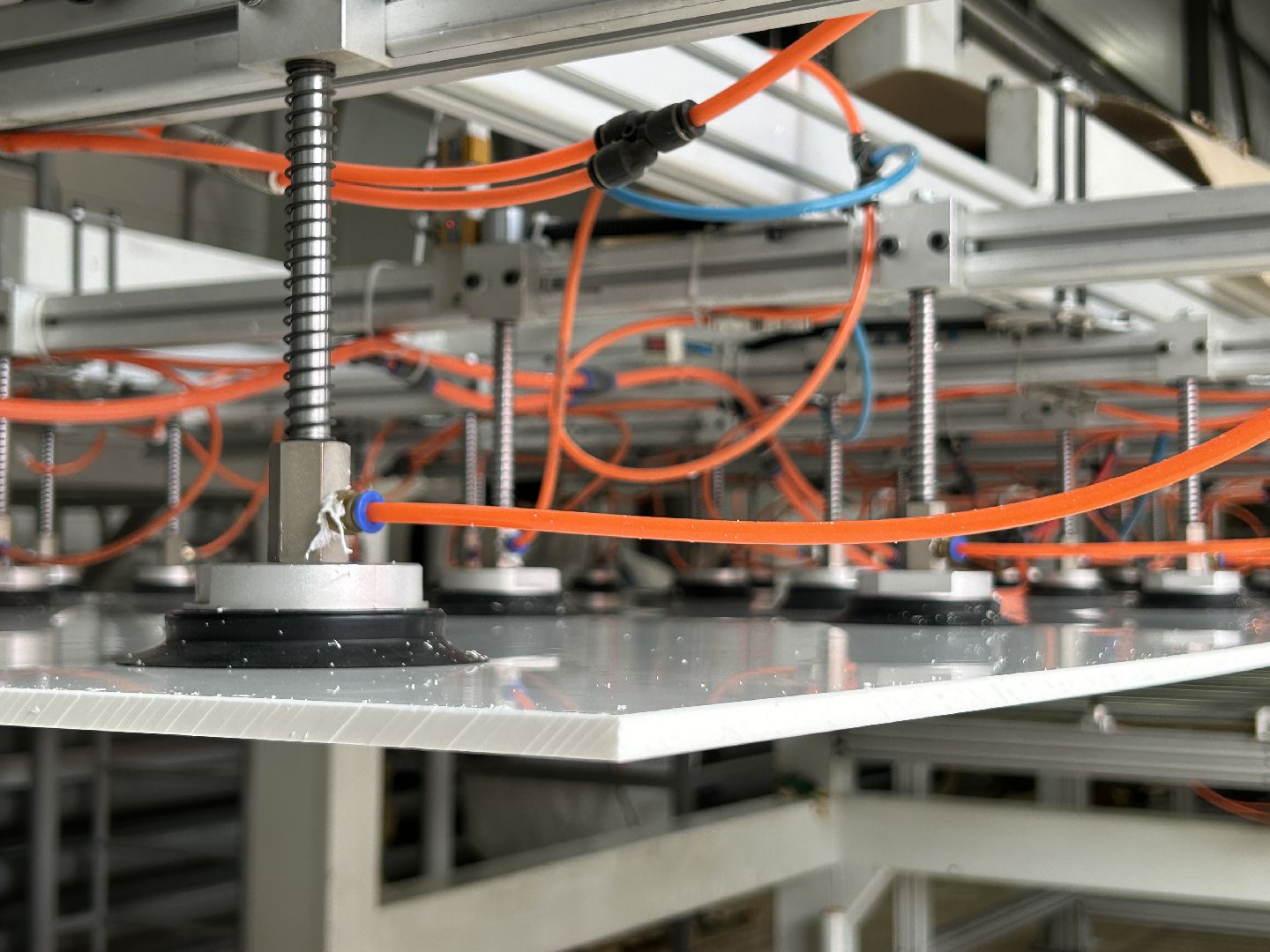 Предприятие, экономика, Щелково