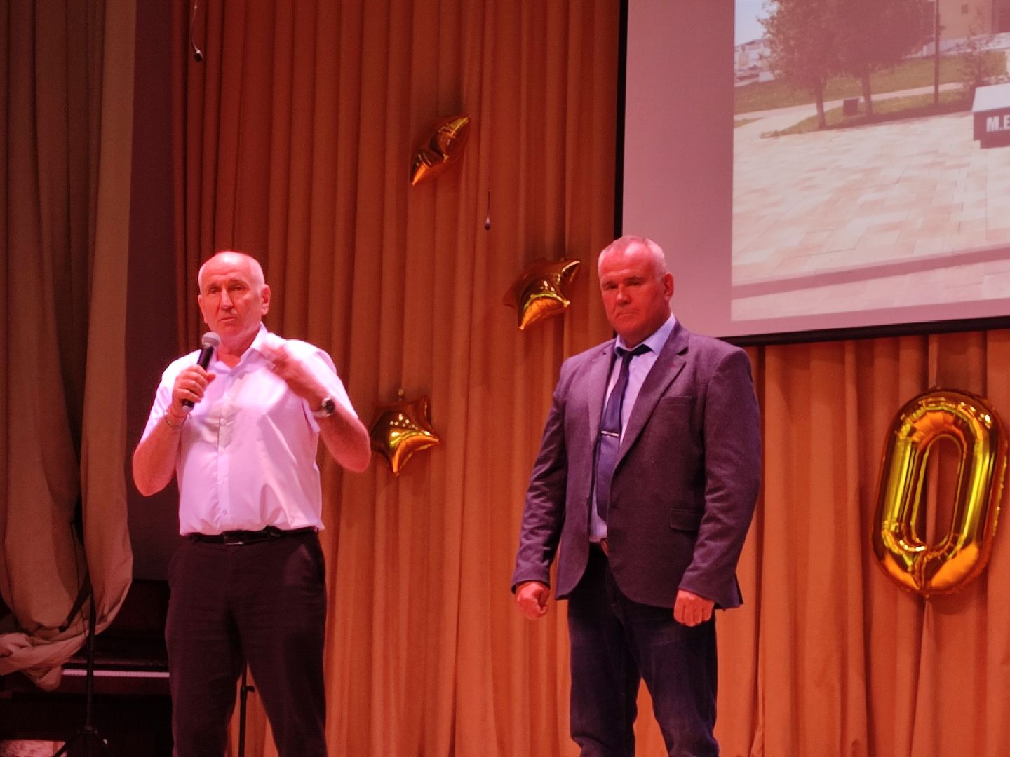 #талдом, #выставка, #максимзорин, #намвсемзавещанаотчизна, #вересень