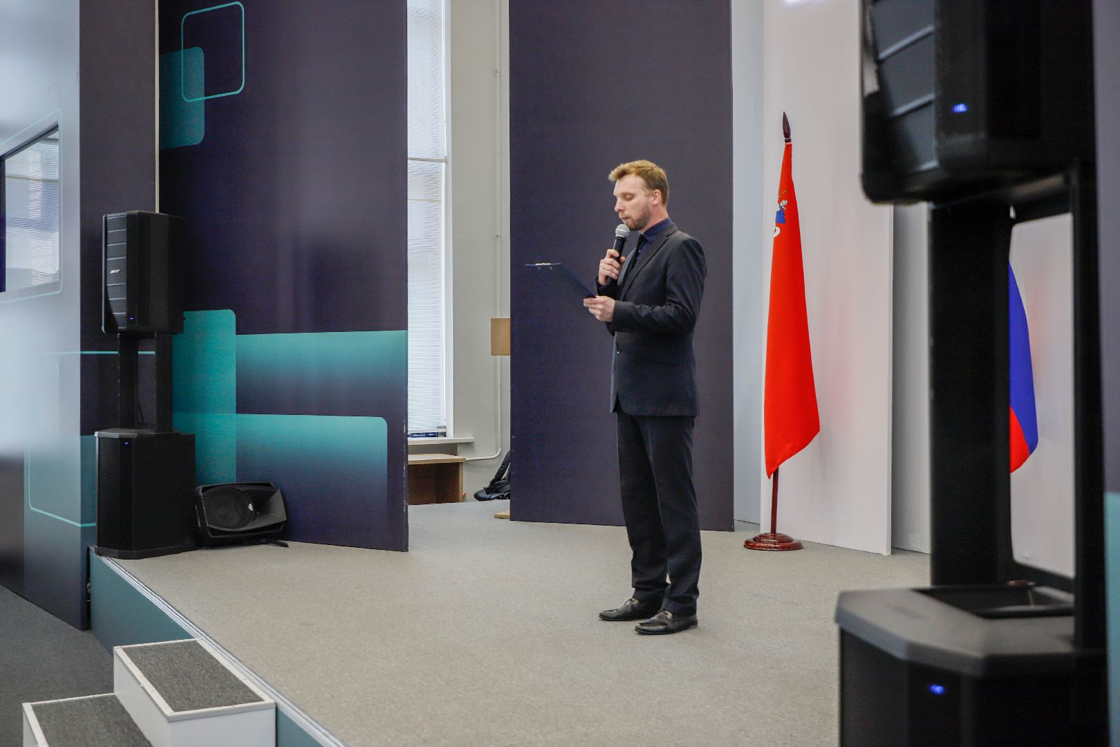 орден Мужества, СВО, Домодедово